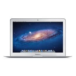 MacBook Air 13" (2013) - QWERTY - Φινλανδικό