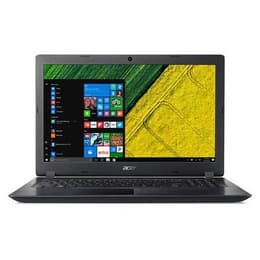 Acer Aspire 3 A315-51 15" (2018) - Core i3-8130U - 4GB - SSD 128 GB + HDD 1 tb AZERTY - Γαλλικό