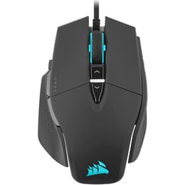 Corsair M65 RGB ULTRA WIRELESS Ποντίκι Ασύρματο