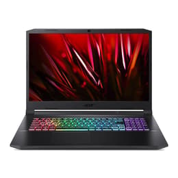 Acer Nitro 5 AN515-54-57ZM 15" - Core i5-8300H - 16GB - SSD 512 GBGB Nvidia GeForce GTX 1650 AZERTY - Γαλλικό