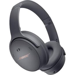 Bose QuietComfort 45 Μειωτής θορύβου ενσύρματο + ασύρματο Ακουστικά Μικρόφωνο - Μαύρο