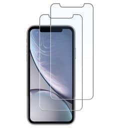 Προστατευτική οθόνη iPhone 11 Μετριοπάθεια - Μετριοπάθεια - Διαφανές