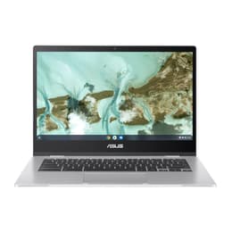 Asus Chromebook CX1400CNA-EK0105 Celeron 1.1 GHz 64GB eMMC - 8GB AZERTY - Γαλλικό