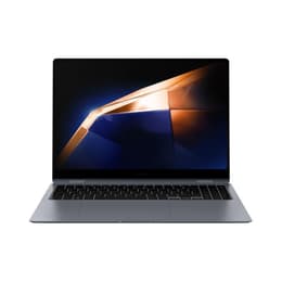 Samsung Galaxy Book5 Pro 360 16" (2024) - Core Ultra 7 256V - 16GB - SSD 512 GB AZERTY - Γαλλικό