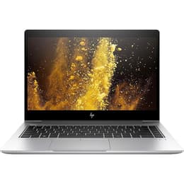 HP EliteBook 840 G6 14" (2018) - Core i7-8665U - 8GB - SSD 512 GB QWERTY - Αγγλικά