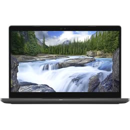 Dell Latitude 5300 13" (2019) - Core i5-8365U - 16GB - SSD 512 GB QWERTY - Ισπανικό