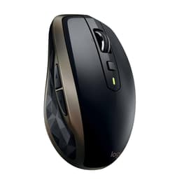 Logitech MX Anywhere 2 Ποντίκι Ασύρματο