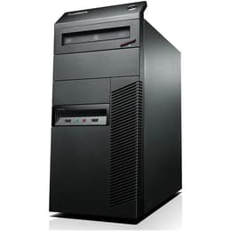 Lenovo ThinkCentre M91P Tower Core i7-2600 3.4 - SSD 128 GB - 8GB