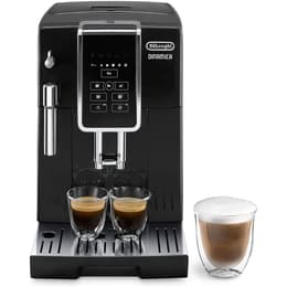 Καφετιέρα με μύλο Συμβατό με Nespresso Delonghi Dinamica ecam 350.15 1,8000L - Μαύρο