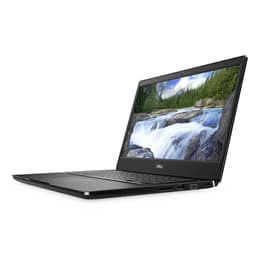 Dell Latitude 3400 14"(2018) - Core i5-8265U - 8GB - SSD 256 GB AZERTY - Γαλλικό