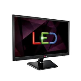 22" LG 22EN33S 1920 x 1080 LCD monitor Μαύρο