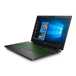 HP Pavilion 15-EC2000NF 15" - Ryzen 5 5600H - 8GB - SSD 256 GBGB Nvidia GeForce GTX 1650 AZERTY - Γαλλικό