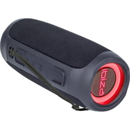 Ibiza Bullet 30 Bluetooth Ηχεία - Μαύρο