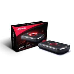 Σταθμός σύνδεσης τηλεόρασης PC Avermedia LIVE LGP LITE GL310