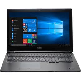 Fujitsu LifeBook U748 14"(2022) - Core i5-8350U - 8GB - SSD 512 GB QWERTY - Ολλανδικό