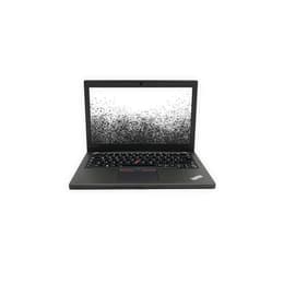 Lenovo ThinkPad X260 12"(2015) - Core i5-6200U - 16GB - SSD 128 GB AZERTY - Γαλλικό