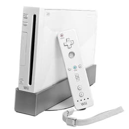 Nintendo Wii - Άσπρο