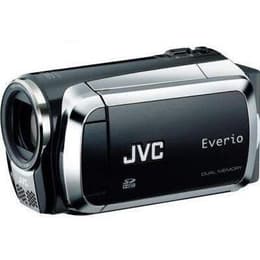 Jvc EVERIO GZ-MS125 Βιντεοκάμερα - Μαύρο