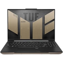 Asus TUF Gaming A16 FA617NS-N3085W 16" - Ryzen 7 7735HS - 16GB - SSD 512 GBGB AMD Radeon RX 7600S AZERTY - Γαλλικό