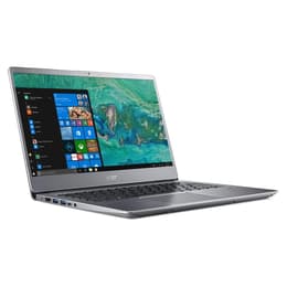 Acer Swift 3 SF314-56-5925 14" (2019) - Core i5-8265U - 4GB - SSD 256 GB AZERTY - Γαλλικό