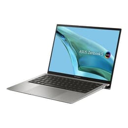 Asus S13UX5304V 13" (2023) - Core i5-1335U - 16GB - SSD 512 GB AZERTY - Γαλλικό