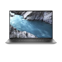 Dell XPS 15 9500 15" (2020) - Core i7-10750H - 16GB - SSD 1000 GB AZERTY - Γαλλικό