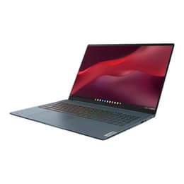 Lenovo Ideapad 5 Chrome 16IAU7 (Gaming) (2022) · QWERTZ - Γερμανικό