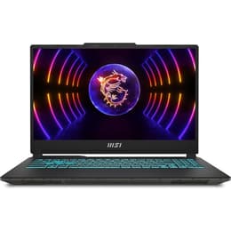 MSI Cyborg 15 A12VE-299BE (2022) · AZERTY - Βέλγιο