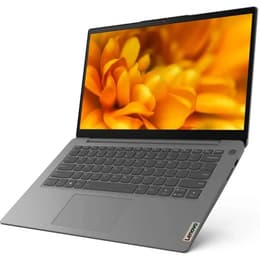 Lenovo IdeaPad 3 14ITL6 14" (2020) - Pentium Gold 7505 - 4GB - SSD 128 GB QWERTY - Αγγλικά