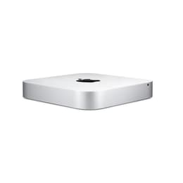 Mac mini (Οκτώβριος 2012) Core i7 2,3 GHz - HDD 2 tb - 8GB