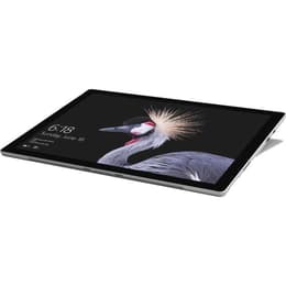 Microsoft Surface Pro 5 12"(2017) - Core i5-7300U - 8GB - SSD 128 GB QWERTY - Αγγλικά