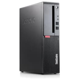 Lenovo ThinkCentre M710S SFF Core i5-6400 2.7 - SSD 256 GB - 8GB