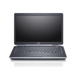 Dell Latitude E5430 14" (2023) - Core i5-3210M - 8GB - SSD 240 GB QWERTY - Ιταλικό