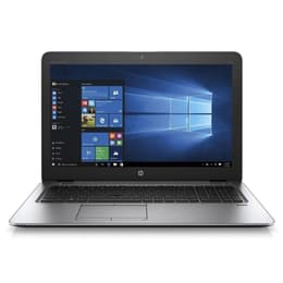 HP EliteBook 850 G3 15" (2016) - Core i5-6300U - 16GB - SSD 256 GB AZERTY - Γαλλικό