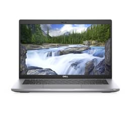 Dell Latitude 5420 14"(2020) - Core i5-1145G7 - 16GB - SSD 256 GB QWERTY - Σουηδικό