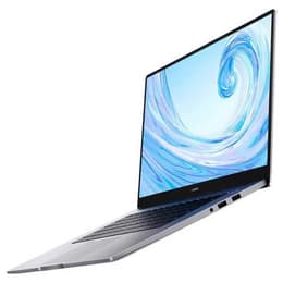 Huawei Matebook D15 15" (2020) - Core i5-1135G7﻿ - 8GB - SSD 512 GB AZERTY - Γαλλικό