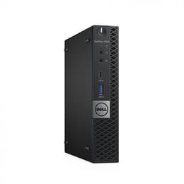 Dell OptiPlex 7050 Micro Core i5-6500T 2.5 - SSD 256 GB - 8GB