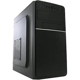 Lc-Power 2015MB Core i7 3.4 GHz - SSD 1 tb - 32 GB - Intel HD Graphics 4600