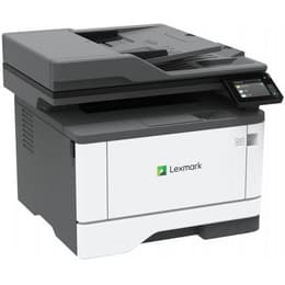 Lexmark 29S0489 Μονόχρωμο laser