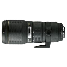 Φωτογραφικός φακός SIGMA 100-300 mm F4 APO DG EX HSM Monture Nikon 100-300 mm F4