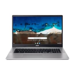 Acer Chromebook CB317-1H-C3XX Celeron 1.1 GHz 64GB SSD - 4GB AZERTY - Γαλλικό