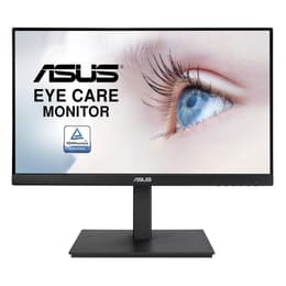 21" Asus VA229QSB 1920 x 1080 LED monitor Μαύρο