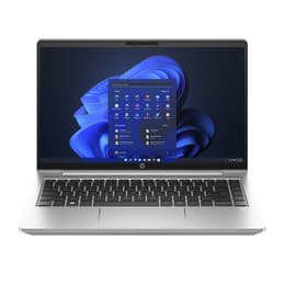 HP ProBook 440 G10 14" (2018) - Core i5-1335U - 16GB - SSD 512 GB QWERTY - Αγγλικά