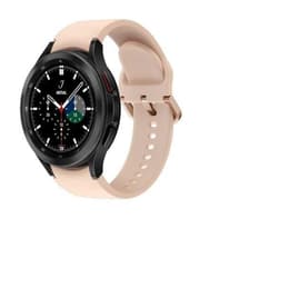 Samsung Ρολόγια Galaxy Watch 4 Classic 46mm Παρακολούθηση καρδιακού ρυθμού GPS - Μαύρο