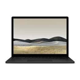 Microsoft Surface Laptop 3 13"(2019) - Core i5-1035G7 - 8GB - SSD 256 GB AZERTY - Βέλγιο