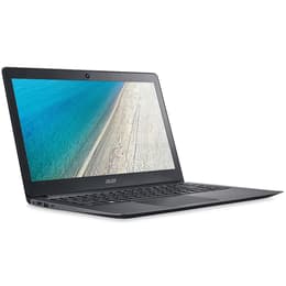 Acer TravelMate X349-M761F 14" (2016) - Core i7-6500U - 8GB - SSD 256 GB AZERTY - Γαλλικό