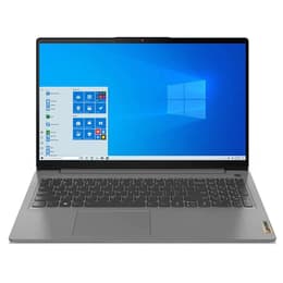 Lenovo IdeaPad 3 15ALC6 15" (2021) - Ryzen 5 5500U - 8GB - SSD 512 GB AZERTY - Γαλλικό