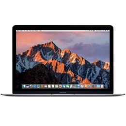 MacBook (12", 2017) · QWERTY - Σουηδικό