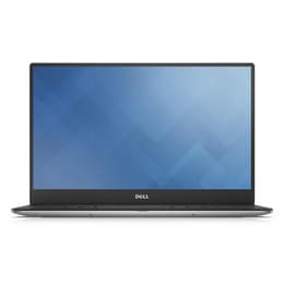 Dell XPS 13 9343 13"(2016) - Core i7-5500U - 8GB - SSD 256 GB QWERTY - Αγγλικά