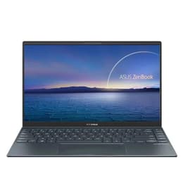 ASUS Zenbook 14 UM425QA-KI244W 14"(2022) - Ryzen 7 5800H - 16GB - SSD 512 GB QWERTY - Ισπανικό